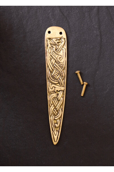 Viking bæltedekoration - Celtic Webmerchant