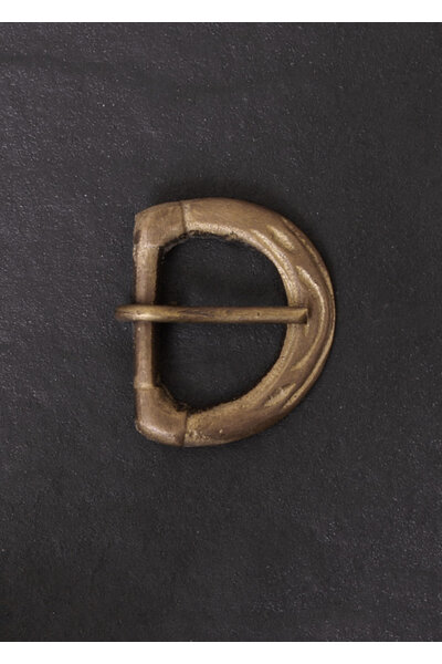 Normandische gesp - Celtic Webmerchant