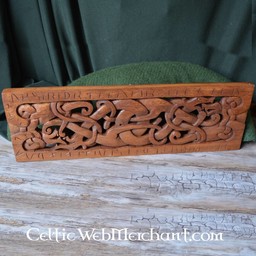 Tallas de estilo Urnes - Celtic Webmerchant