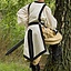 Wapenrok Geoffrey, wit - Celtic Webmerchant