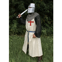 Historisch tempeliersoverkleed - Celtic Webmerchant