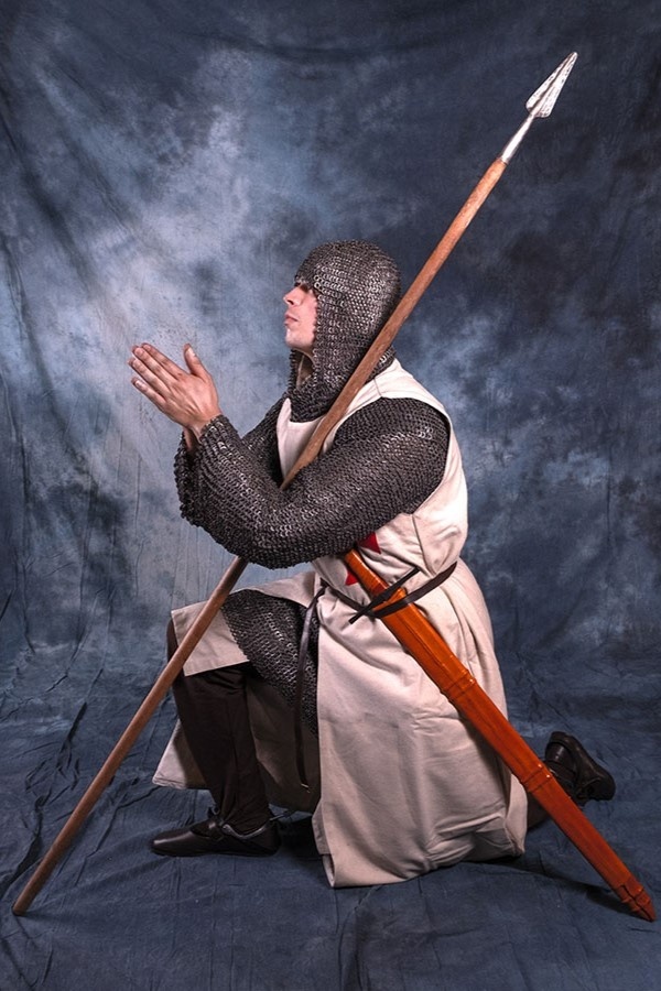 Blog & lookbook - Get the look: Templer-Ritter - CelticWebMerchant.com