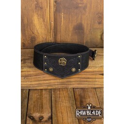 Ceinture Linnea - Noir - Celtic Webmerchant