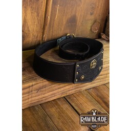 Ceinture Linnea - Noir - Celtic Webmerchant