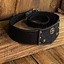 Ceinture Linnea - Noir - Celtic Webmerchant