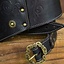 Ceinture Linnea - Noir - Celtic Webmerchant