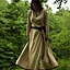 Grundkleid, beige / braun - Celtic Webmerchant