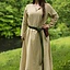 Robe basique beige / marron - Celtic Webmerchant