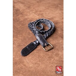 RFB braided belt - Celtic Webmerchant