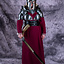 Borstpantser Lena - Celtic Webmerchant