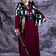 Mytholon Collier d'armure Lena - Celtic Webmerchant