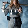 Mytholon Chest armor Mina - Celtic Webmerchant