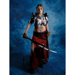 Borstpantser Lena - Celtic Webmerchant