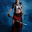 Borstpantser Lena - Celtic Webmerchant