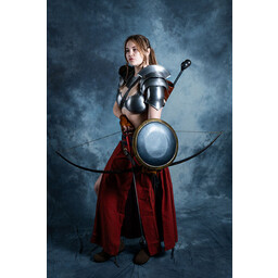 Borstpantser Lena - Celtic Webmerchant