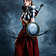 Mytholon Axel rustning lena - Celtic Webmerchant