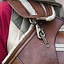 Armatura femminile Rogue, marrone / beige - Celtic Webmerchant