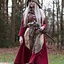 Kvinde Armor Rogue, brun / beige - Celtic Webmerchant