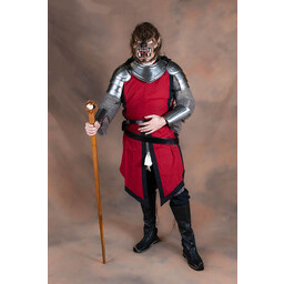 Pauldrons Adam - Celtic Webmerchant