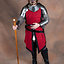 Espaldares Adam - Celtic Webmerchant