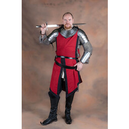 Pauldrons Adam - Celtic Webmerchant