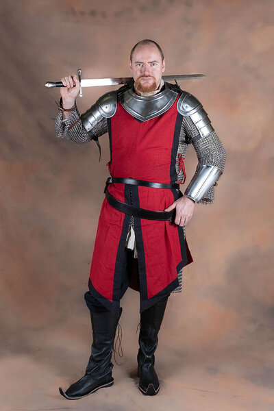 épaulières Adam - Celtic Webmerchant