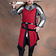 Mytholon Pauldrons Adam - Celtic Webmerchant