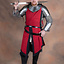 Pauldrons Adam - Celtic Webmerchant