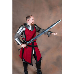 Pauldrons Adam - Celtic Webmerchant