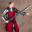 Pauldrons Adam - Celtic Webmerchant