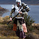 Mytholon Tassettes en cuir Albrecht, marron - Celtic Webmerchant
