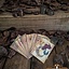 Dead Mermaid Piraten Pokerdeck - Celtic Webmerchant
