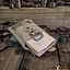 Baraja de póquer pirata sirena muerta - Celtic Webmerchant