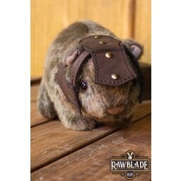 Battle Companion Guinea Pig Louis - Celtic Webmerchant