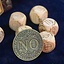 Saszetka Fortune - brązowa - Celtic Webmerchant