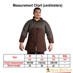 Voiders, platta ringar, runda nitar, 9 mm - Celtic Webmerchant