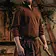 Burgschneider Tunika Ekwin, brun - Celtic Webmerchant