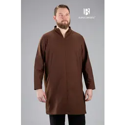 Tuniek Ekwin, bruin - Celtic Webmerchant