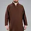 Tuniek Ekwin, bruin - Celtic Webmerchant