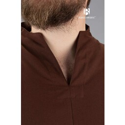 Tuniek Ekwin, bruin - Celtic Webmerchant