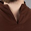 Tuniek Ekwin, bruin - Celtic Webmerchant