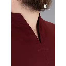 Tuniek Ekwin, rood - Celtic Webmerchant