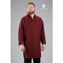 Tuniek Ekwin, rood - Celtic Webmerchant