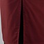 Tunic Ekwin, red - Celtic Webmerchant