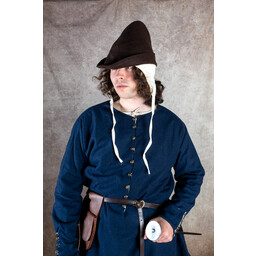 Bycocket, bruin - Celtic Webmerchant