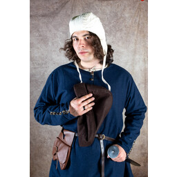 Bycocket, bruin - Celtic Webmerchant