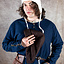 Bycocket, brun - Celtic Webmerchant