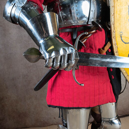 Francese medievale cavaliere spada Joinville - Celtic Webmerchant