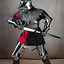 Churburg Brystplade 1,6 mm - Celtic Webmerchant
