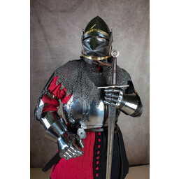Churgur Kestplate 1,6 mm - Celtic Webmerchant